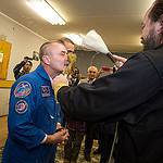 Expedition 38 Prelaunch