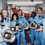 STS-51L Crew Members