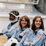 STS-51L Payload Specialists