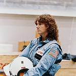 Christa McAuliffe