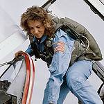 Christa McAuliffe