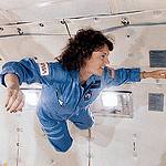 Christa McAuliffe