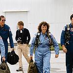 STS-51L Mission Crew Members