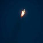 Expedition 38 Soyuz Launch