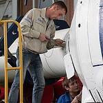 Expedition 38 Preflight