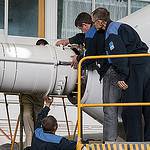 Expedition 38 Preflight