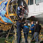 Expedition 38 Preflight