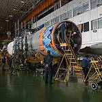 Expedition 38 Preflight