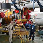 Expedition 38 Preflight