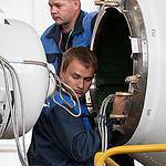 Expedition 38 Preflight