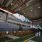 Expedition 38 Preflight